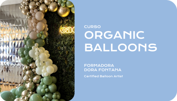 Curso_Organic_Balloons